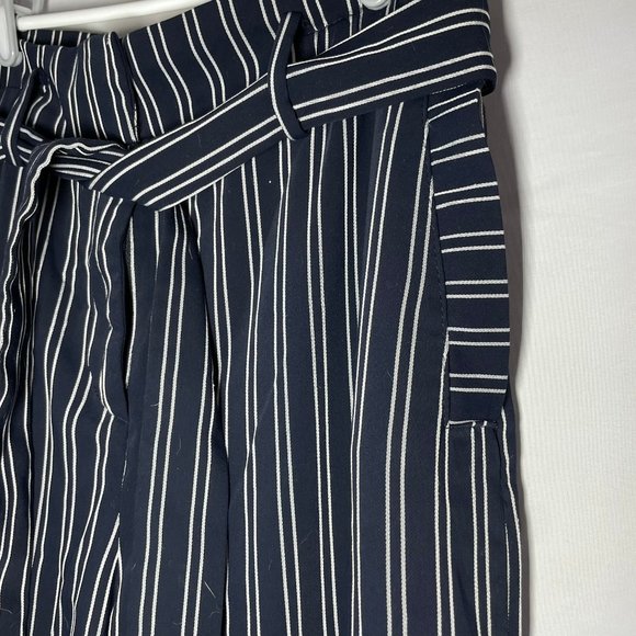H&M Striped Dress Pant - Picture 5 of 5